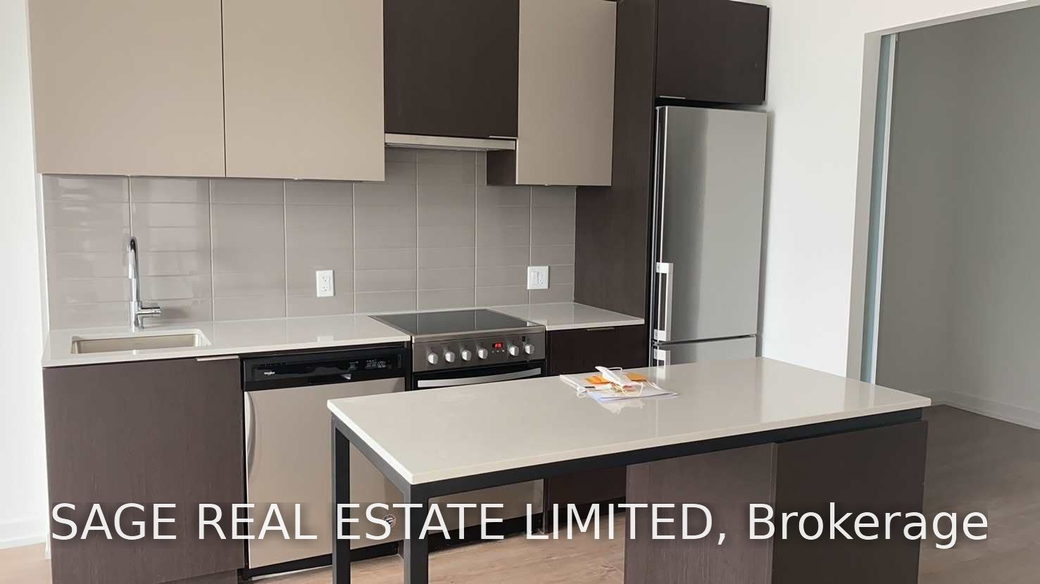203 College Street 1709, Toronto, ON M5T 0C8 photo 4