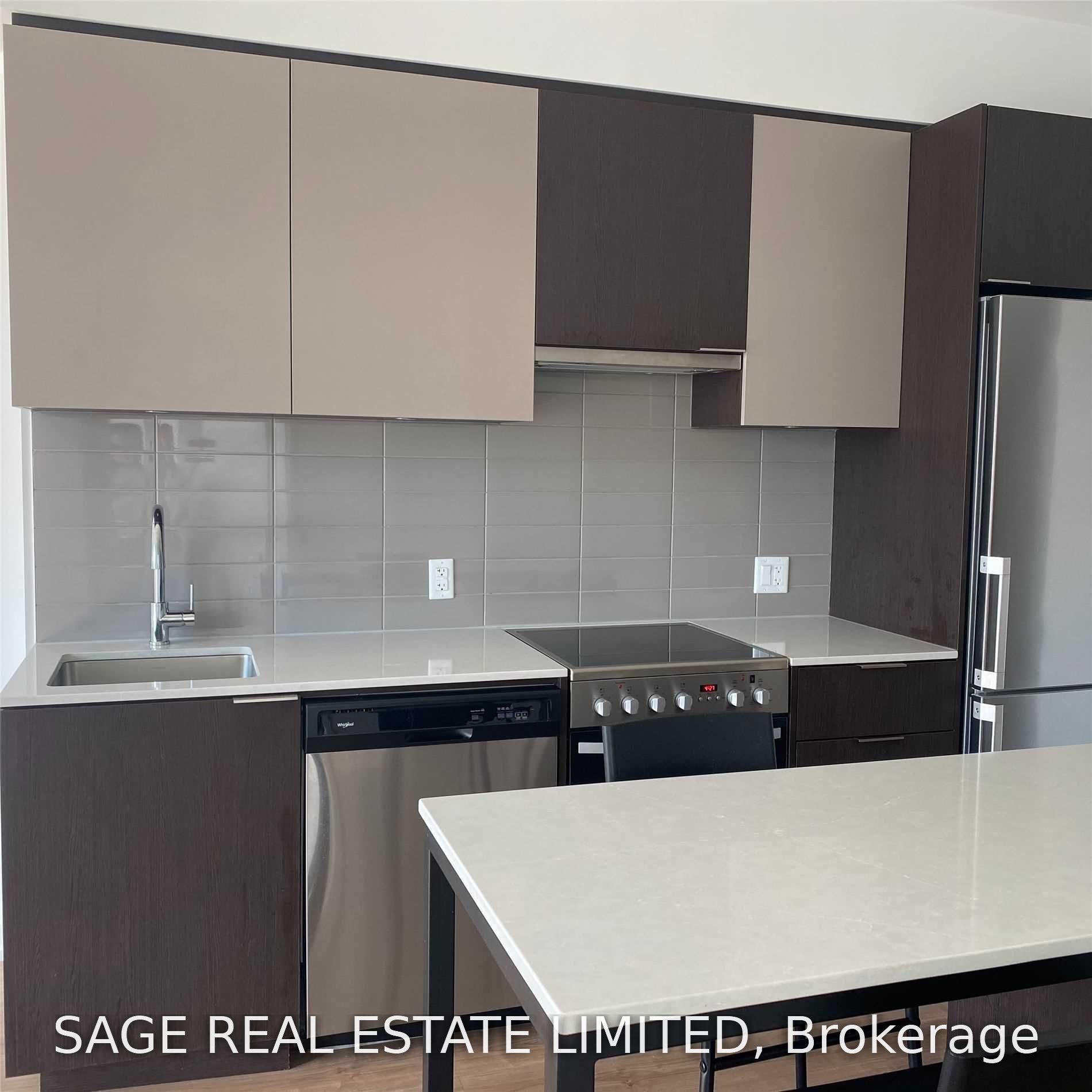 203 College Street 1709, Toronto, ON M5T 0C8 photo 5