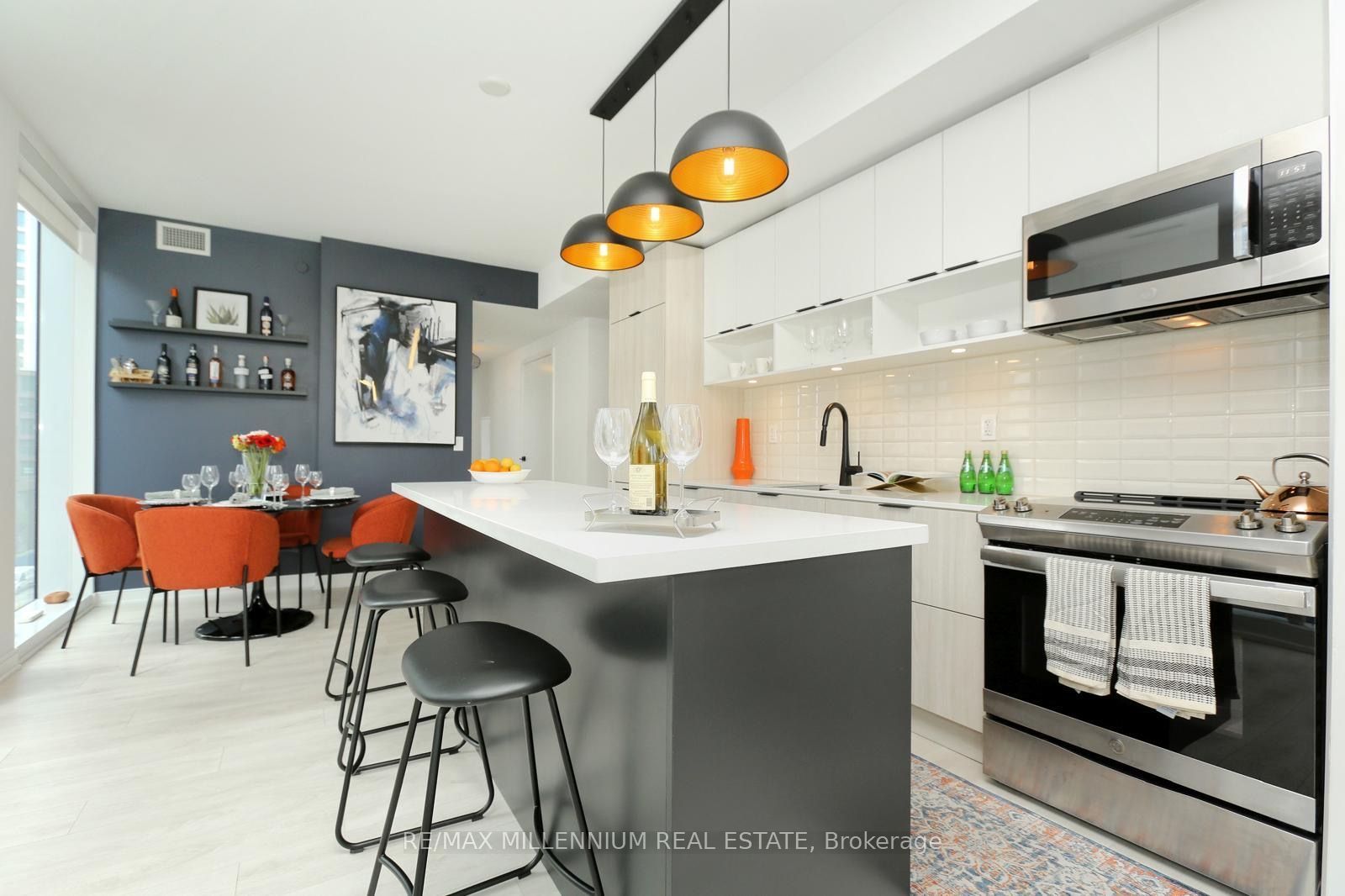 35 Rolling Mills Road S452, Toronto, ON M5A 0V6 photo 4
