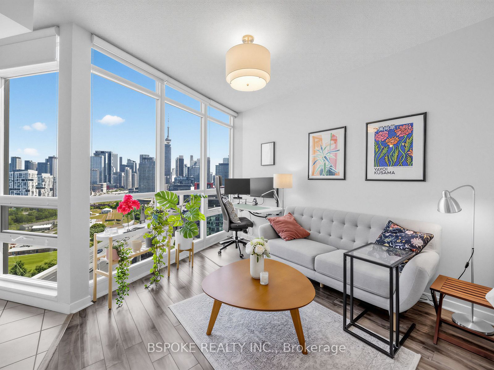 231 Fort York Boulevard 2210, Toronto, ON M5V 1B2 photo 3
