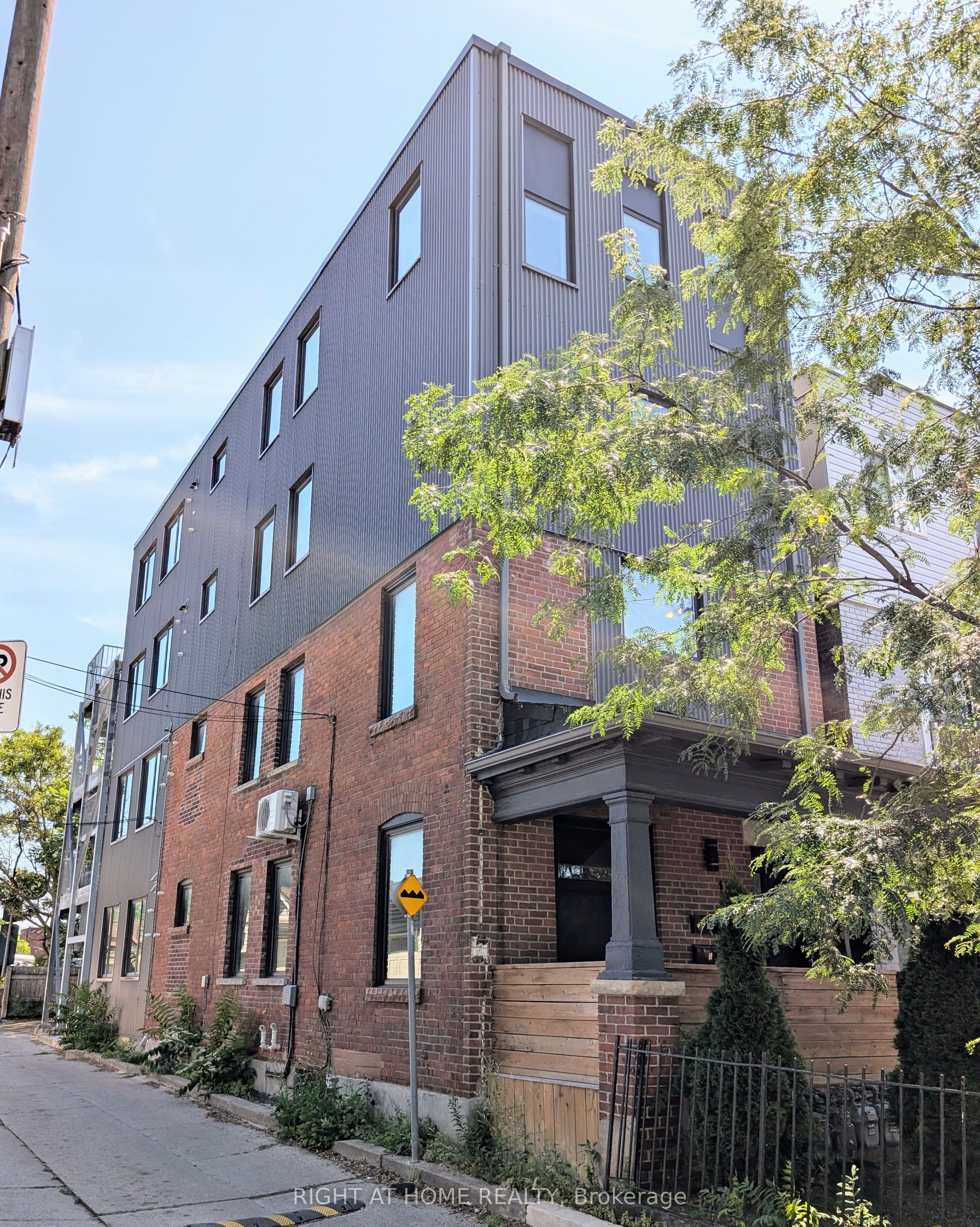 189 Sheridan Avenue 5, Toronto, ON M6H 3M5 photo 3