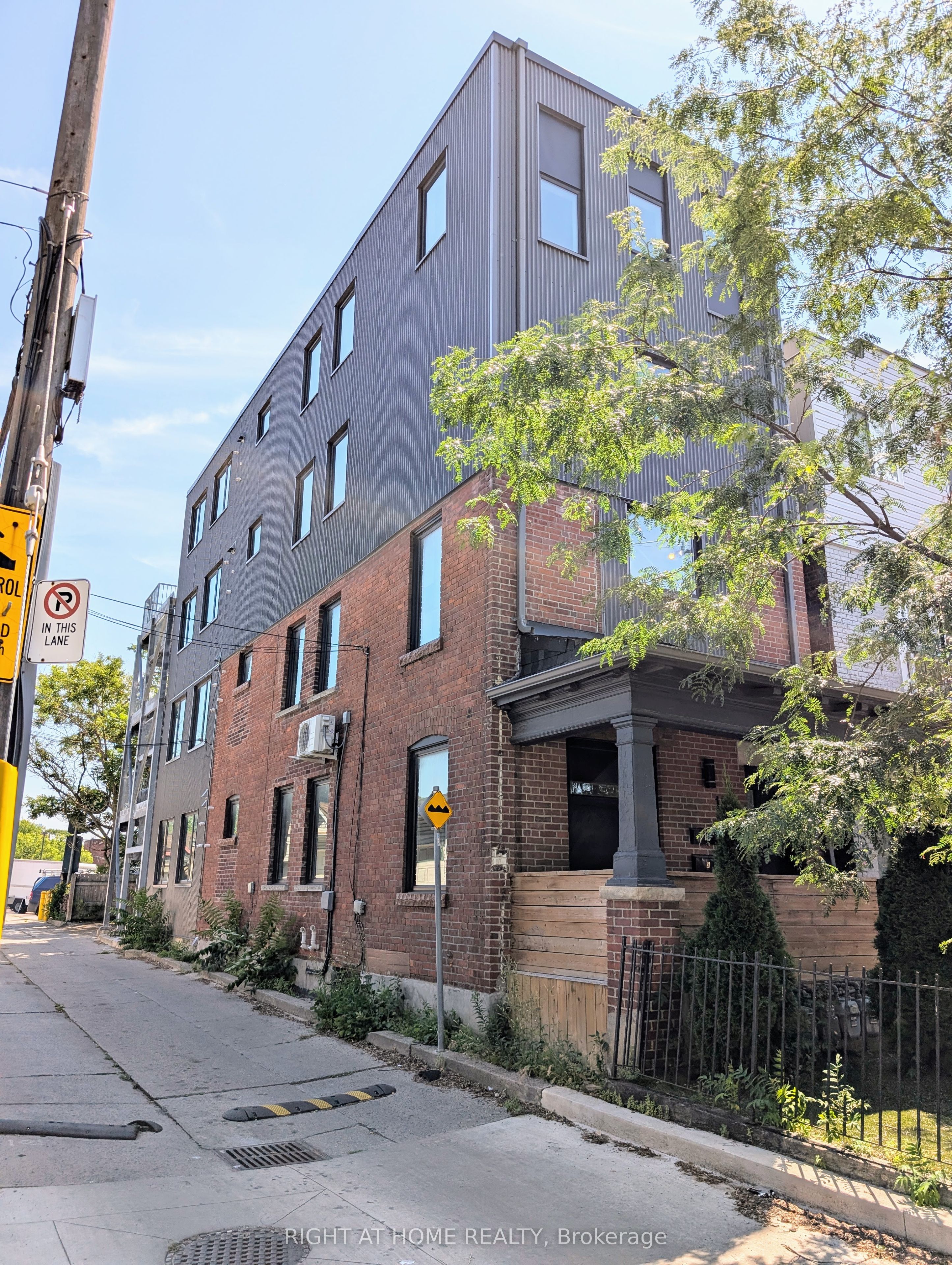 189 Sheridan Avenue 5, Toronto, ON M6H 3M5 photo 4