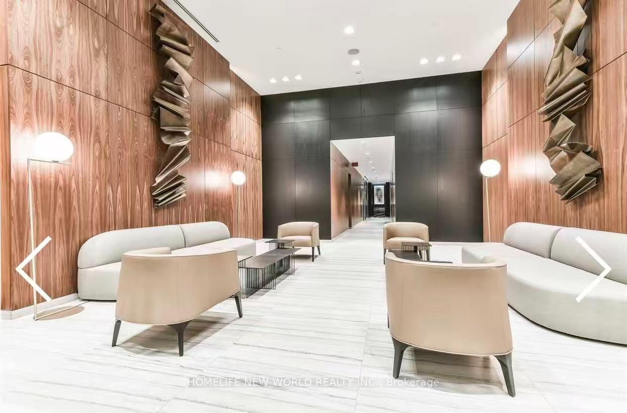8 Eglinton Avenue E 1401, Toronto, ON M4P 0C1