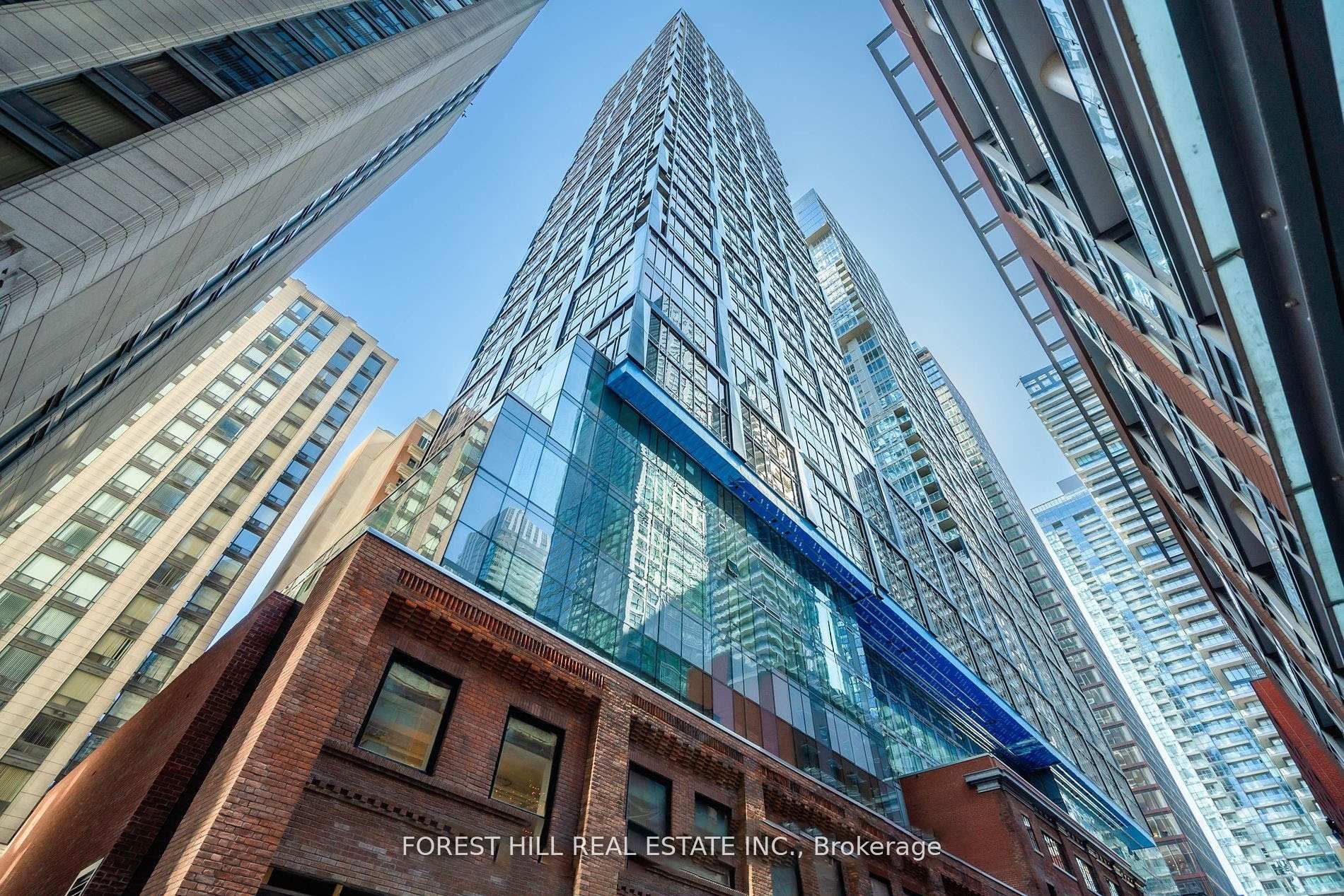 15 Mercer Street 1905, Toronto, ON M5V 1H2