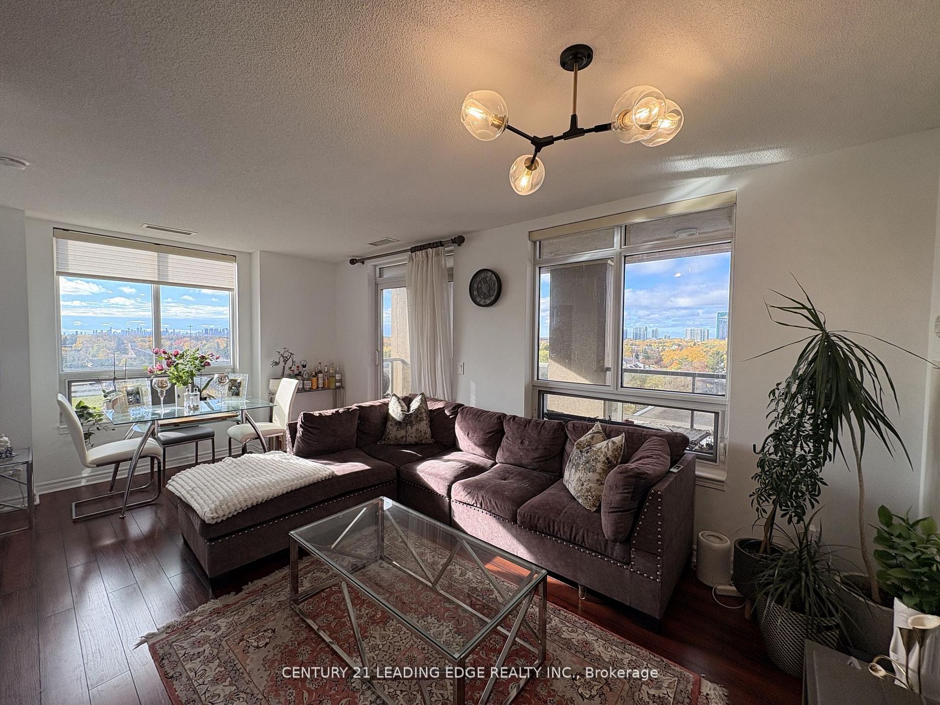 18 Kenaston Gardens 712, Toronto, ON M2K 3C7 photo 3