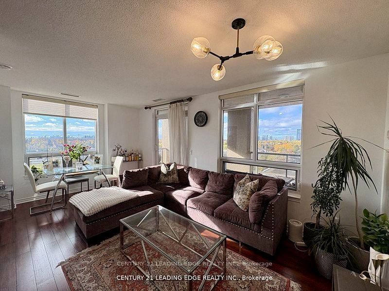 18 Kenaston Gardens 712, Toronto, ON M2K 3C7 photo 4