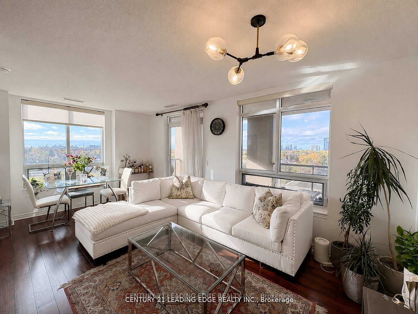18 Kenaston Gardens 712, Toronto, ON M2K 3C7 photo 5