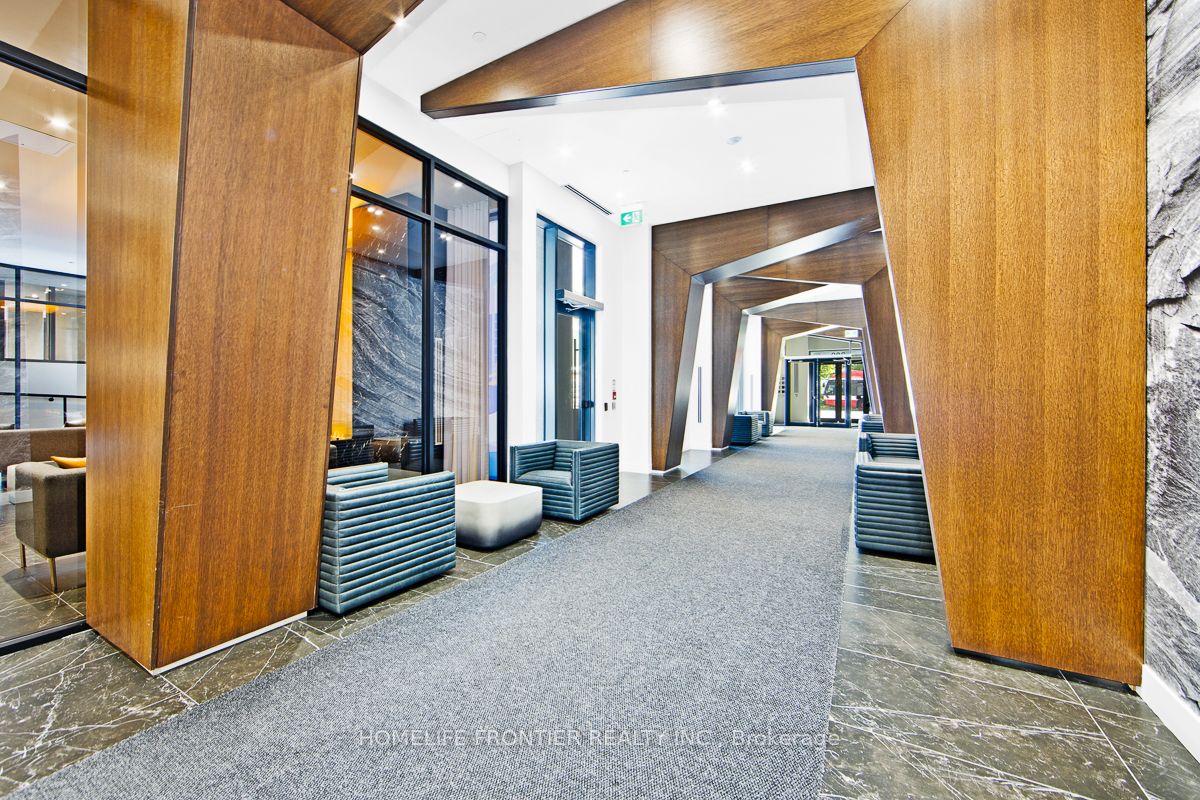 308 Jarvis Street 1405, Toronto, ON M5B 2B4 photo 2