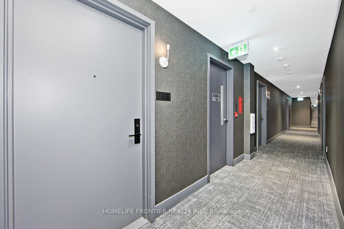 308 Jarvis Street 1405, Toronto, ON M5B 2B4 photo 4
