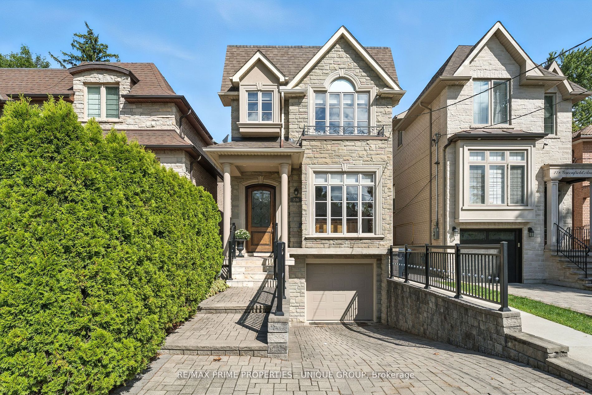 276 Greenfield Avenue, Toronto, ON M2N 3E5 photo 3