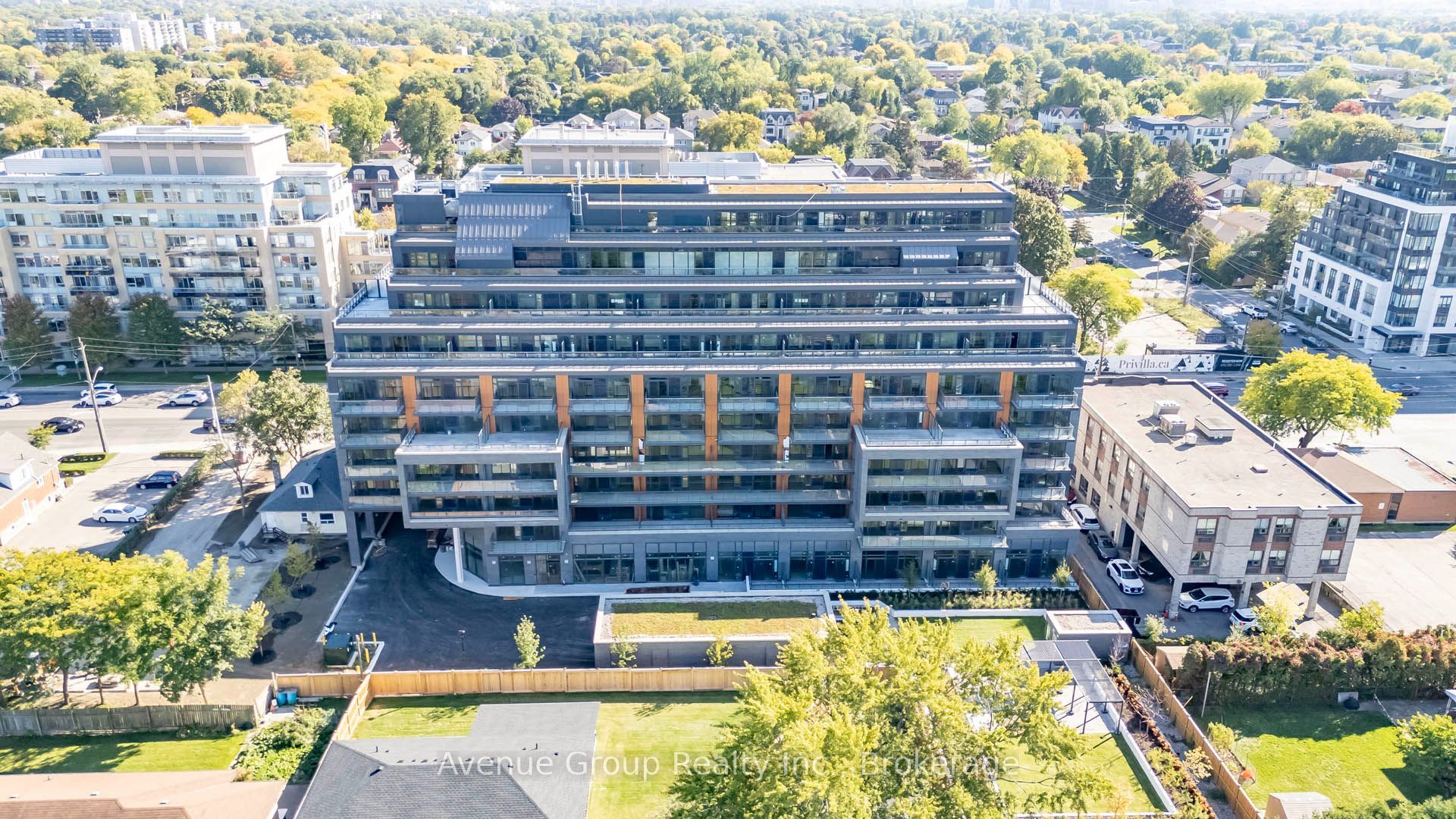 700 Sheppard Avenue W 312, Toronto, ON M3H 0G5 photo 4
