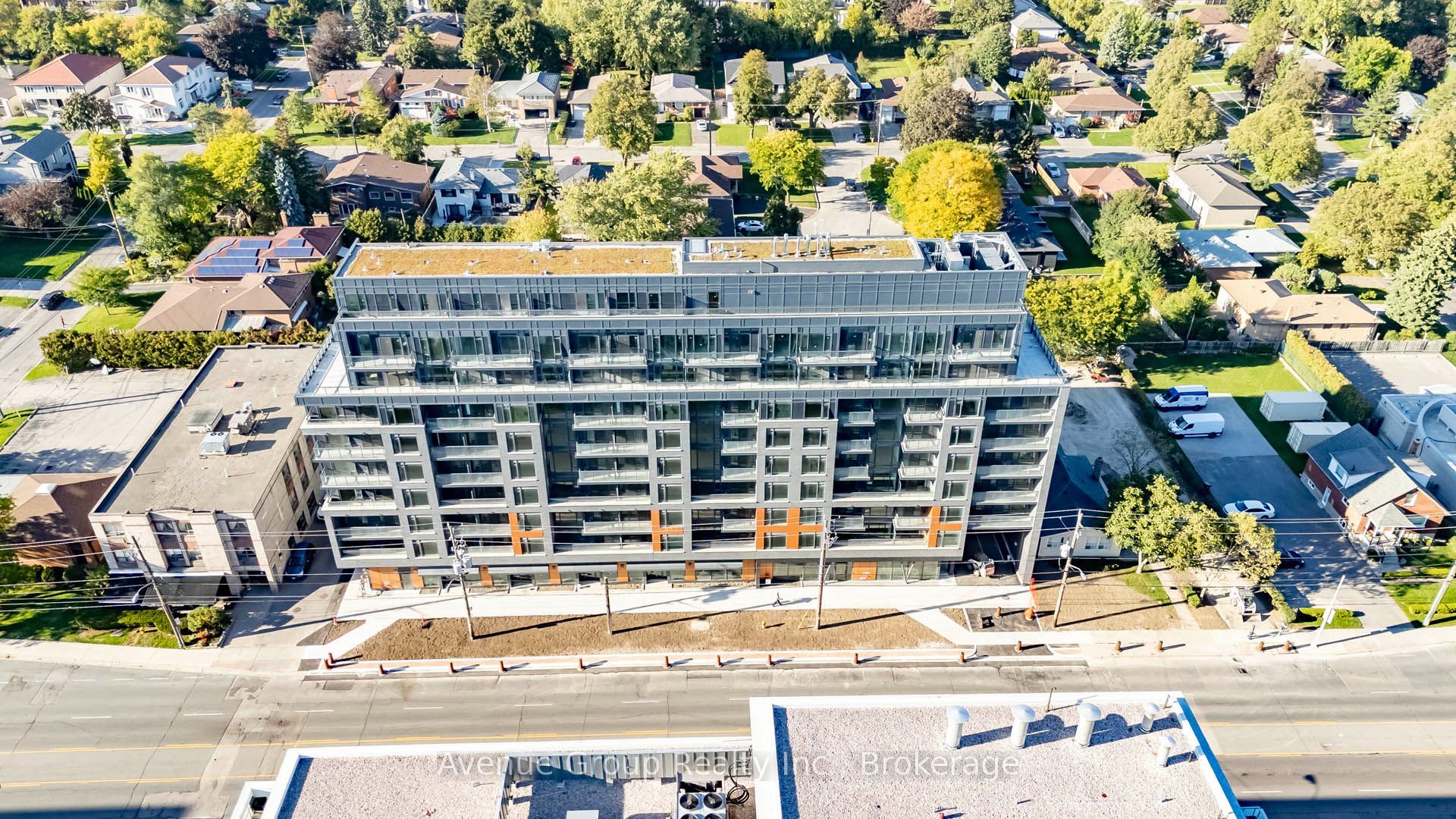 700 Sheppard Avenue W 312, Toronto, ON M3H 0G5 photo 5
