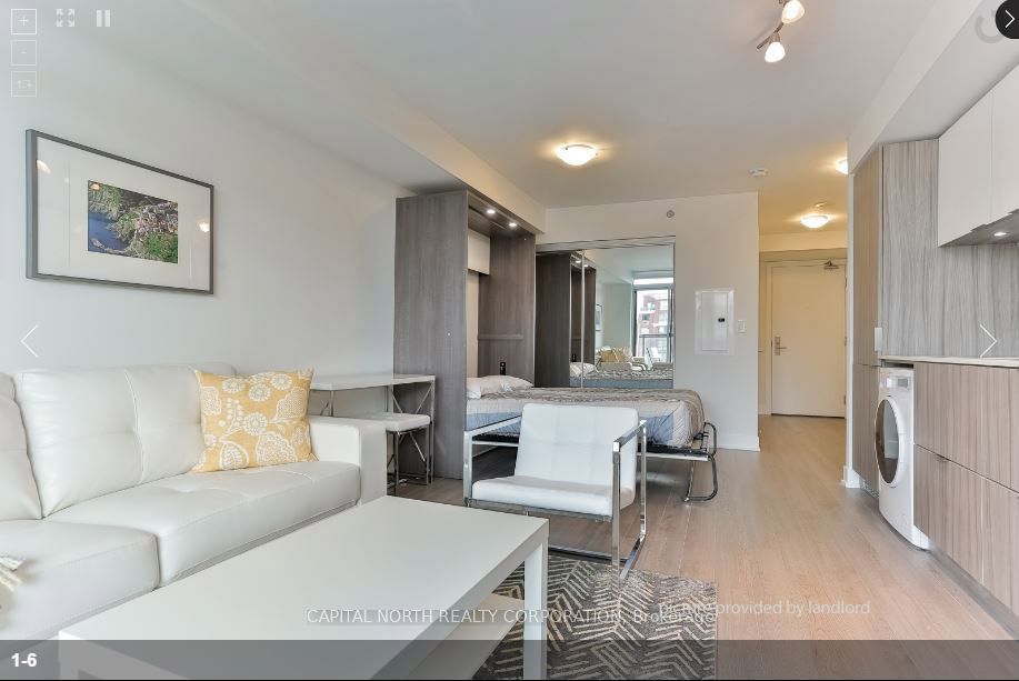 318 Richmond Street W 502, Toronto, ON M5V 0B4 photo 2