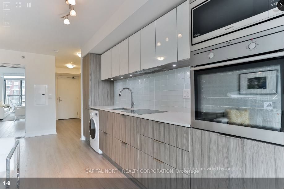 318 Richmond Street W 502, Toronto, ON M5V 0B4 photo 3