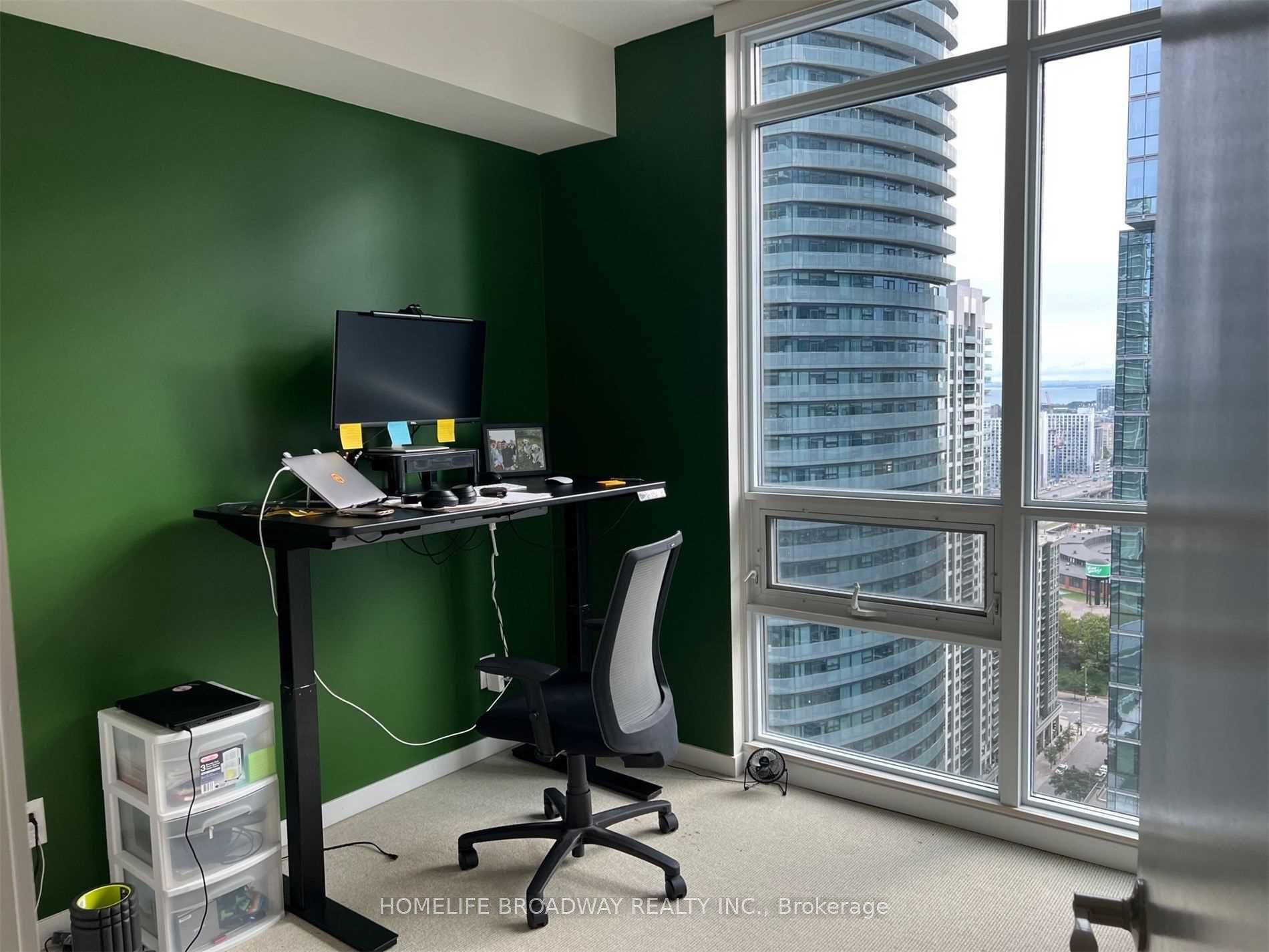 65 Bremner Boulevard 2602, Toronto, ON M5J 0A7 photo 4