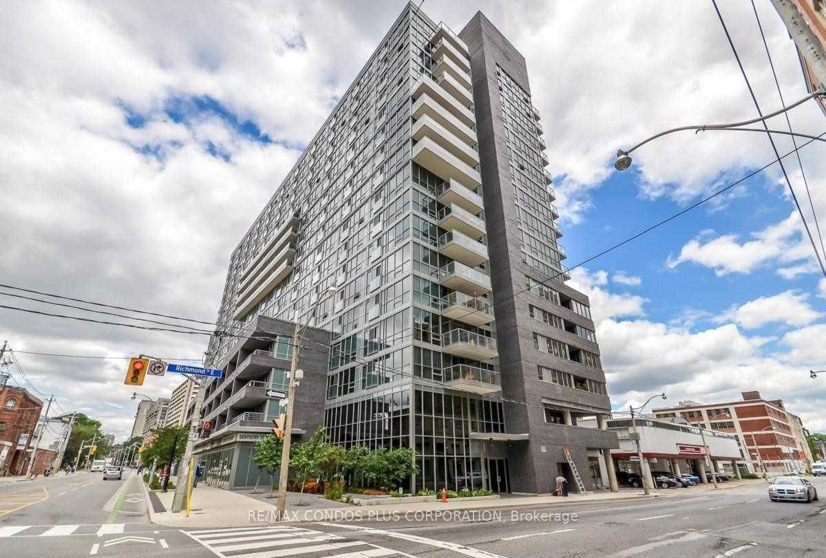320 Richmond Street E 1004, Toronto, ON M5A 4S7