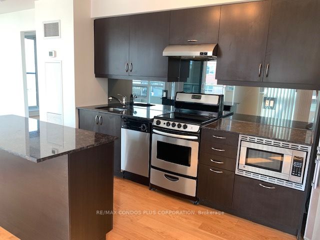 320 Richmond Street E 1004, Toronto, ON M5A 4S7 photo 2