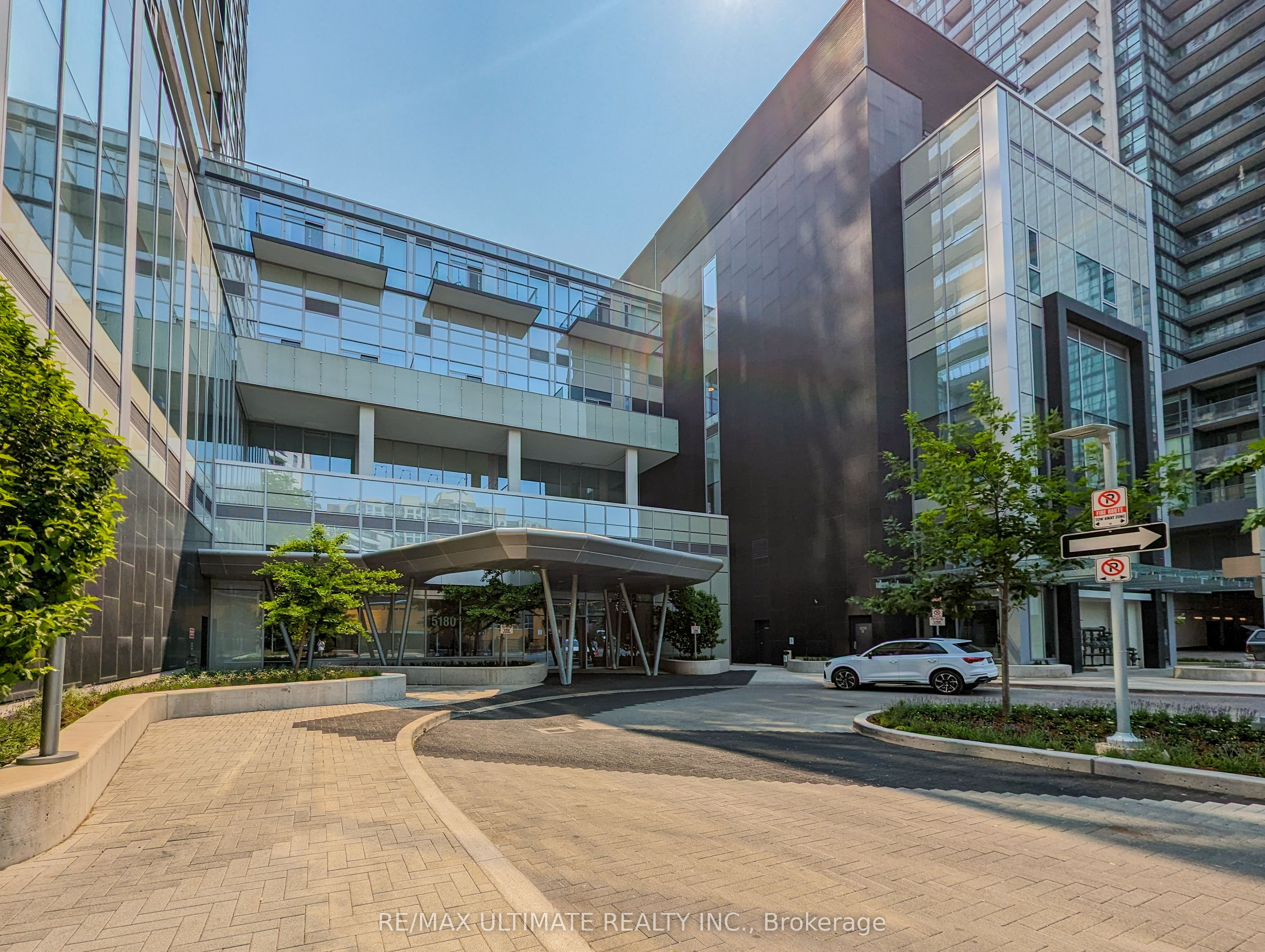 5180 Yonge Street 1412, Toronto, ON M2N 0K5