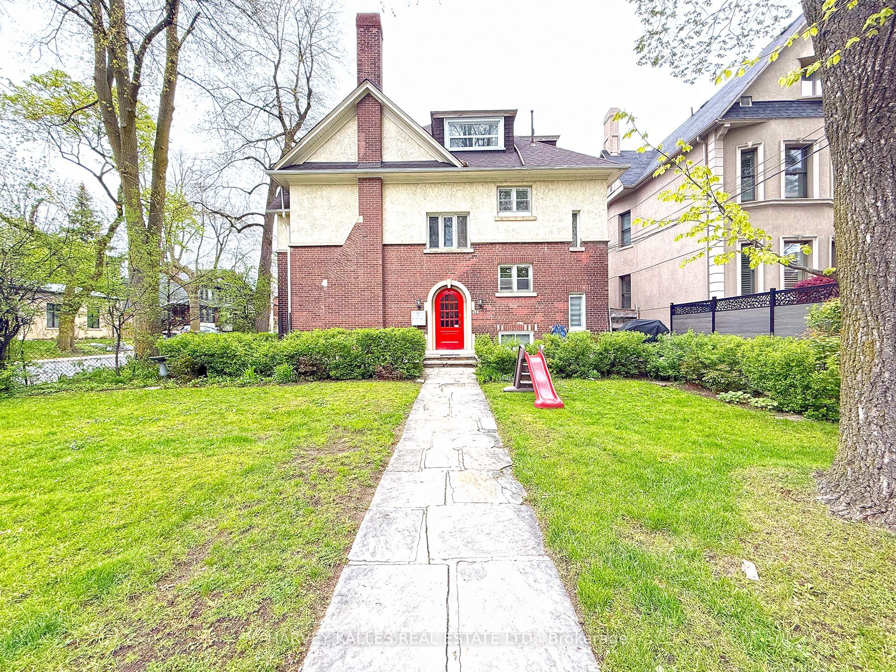 42 Glencairn Avenue B, Toronto, ON M4R 1M5 photo 2