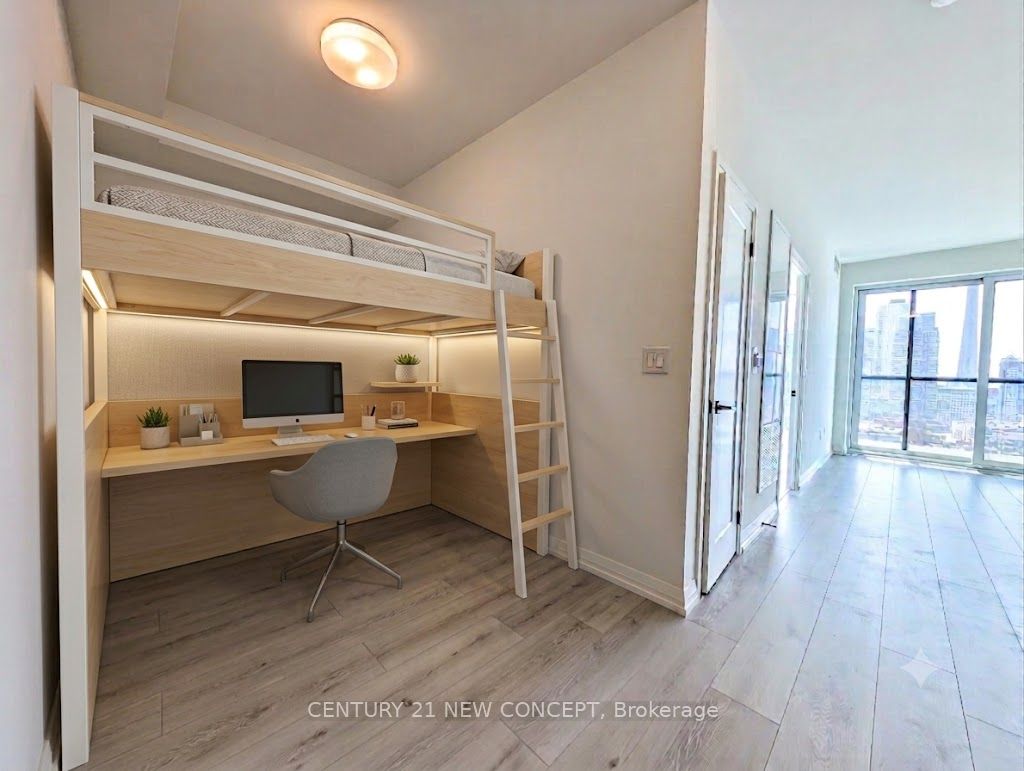 280 Dundas Street W 2507, Toronto, ON M5T 0E3 photo 4