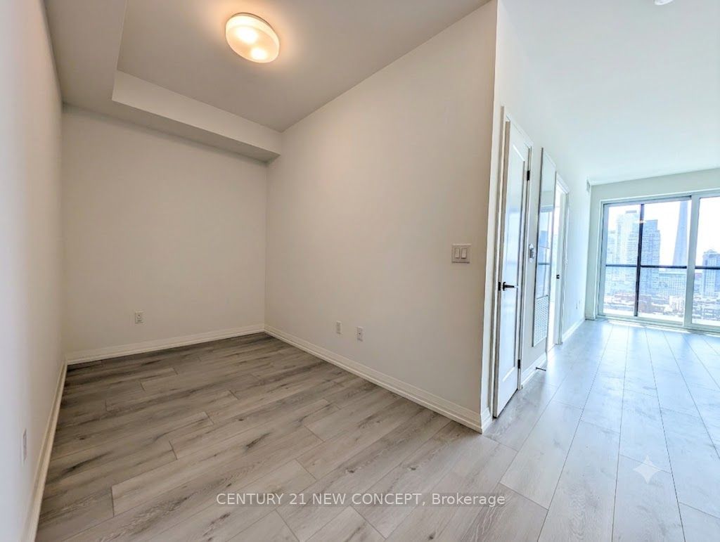 280 Dundas Street W 2507, Toronto, ON M5T 0E3 photo 5