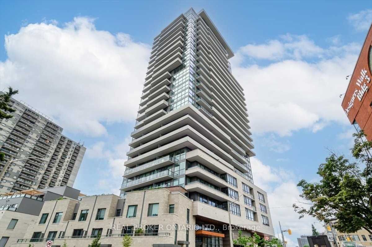 181 Bedford Road 2501, Toronto, ON M5R 0C2 photo 2
