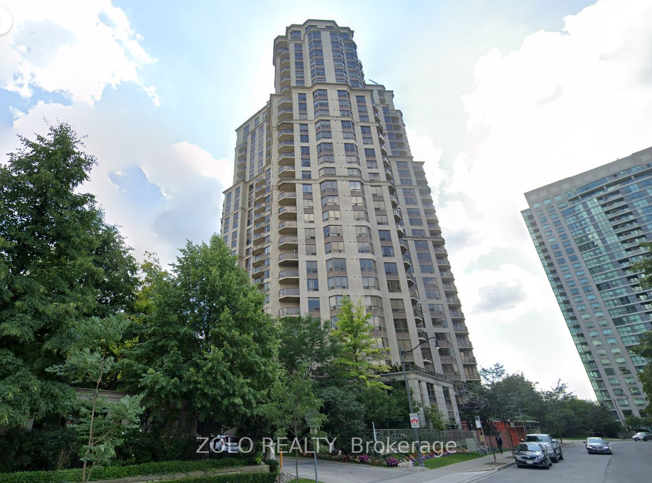 78 Harrison Garden Boulevard 511, Toronto, ON M2N 7E2