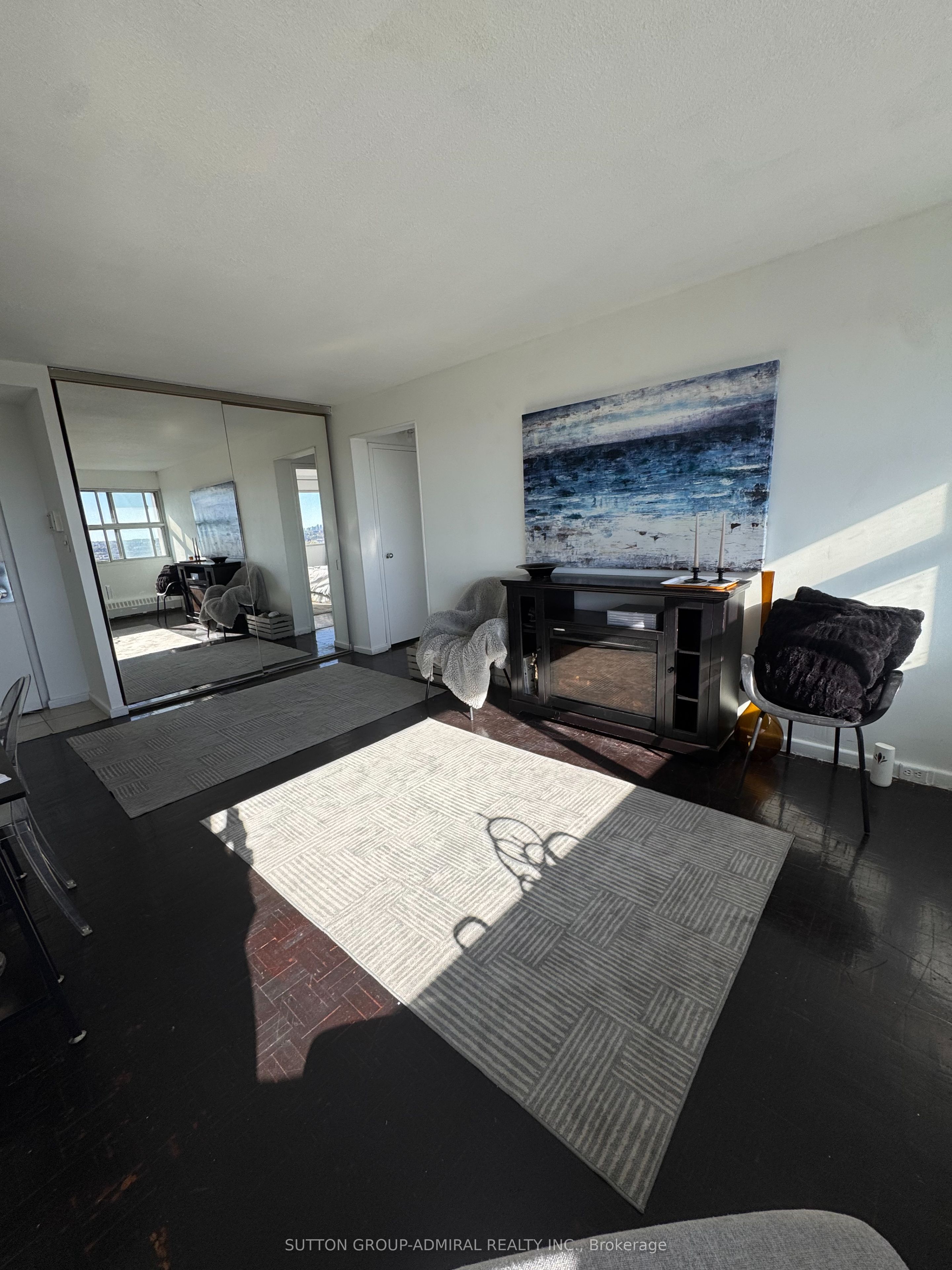 715 Don Mills Road 2405, Toronto, ON M3C 1S5 photo 4