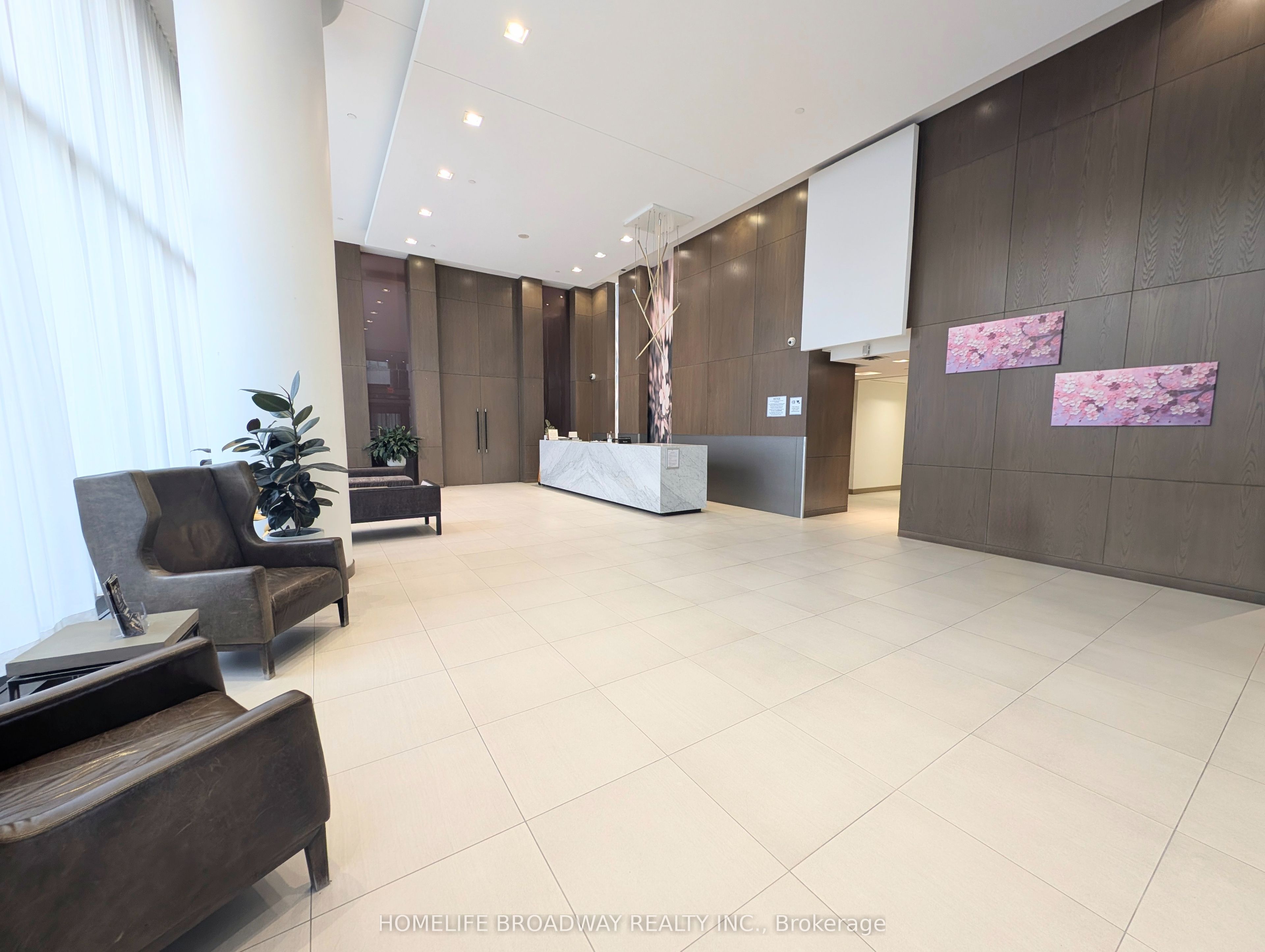 121 Mcmahon Drive 3609, Toronto, ON M2K 0C1 photo 2
