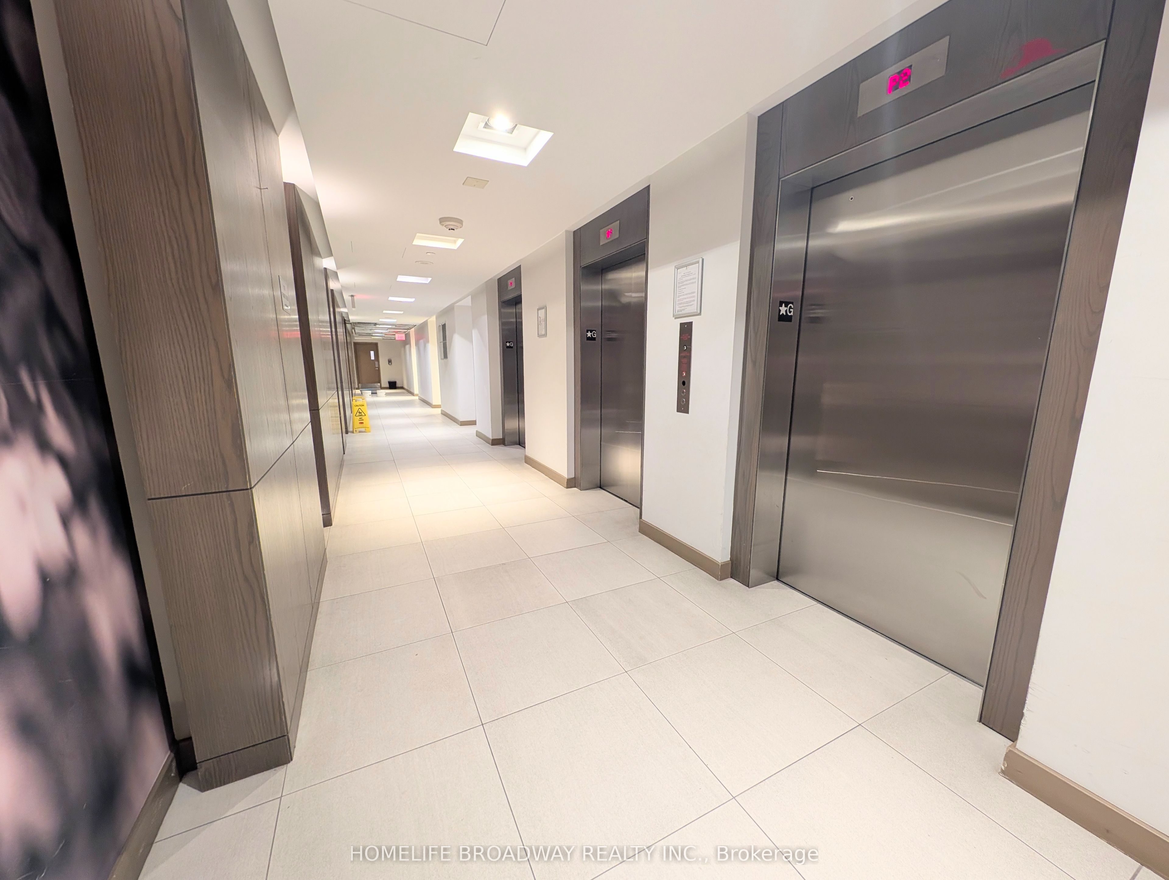 121 Mcmahon Drive 3609, Toronto, ON M2K 0C1 photo 4