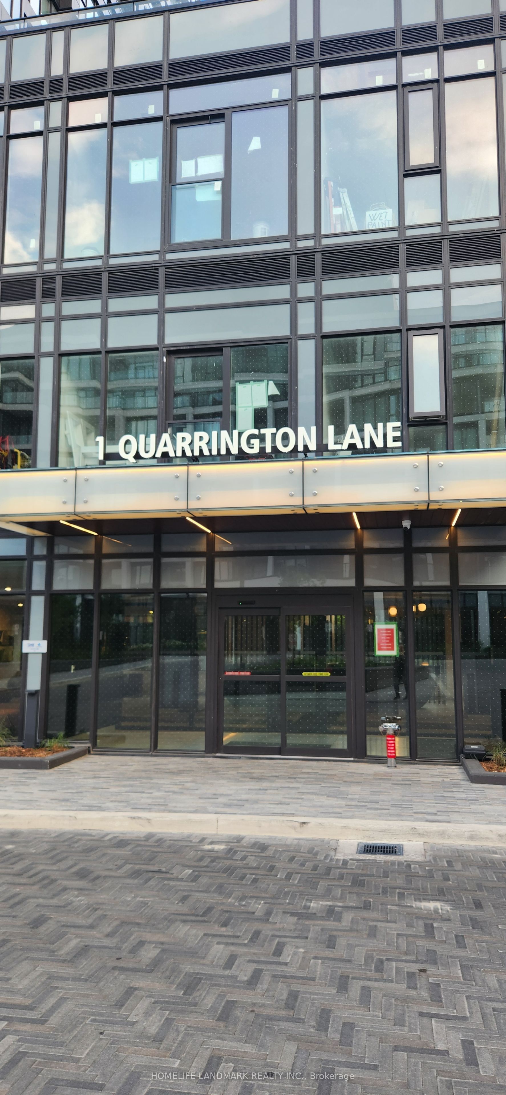 1 Quarrington Lane 2507, Toronto, ON M3C 0S4 photo 3