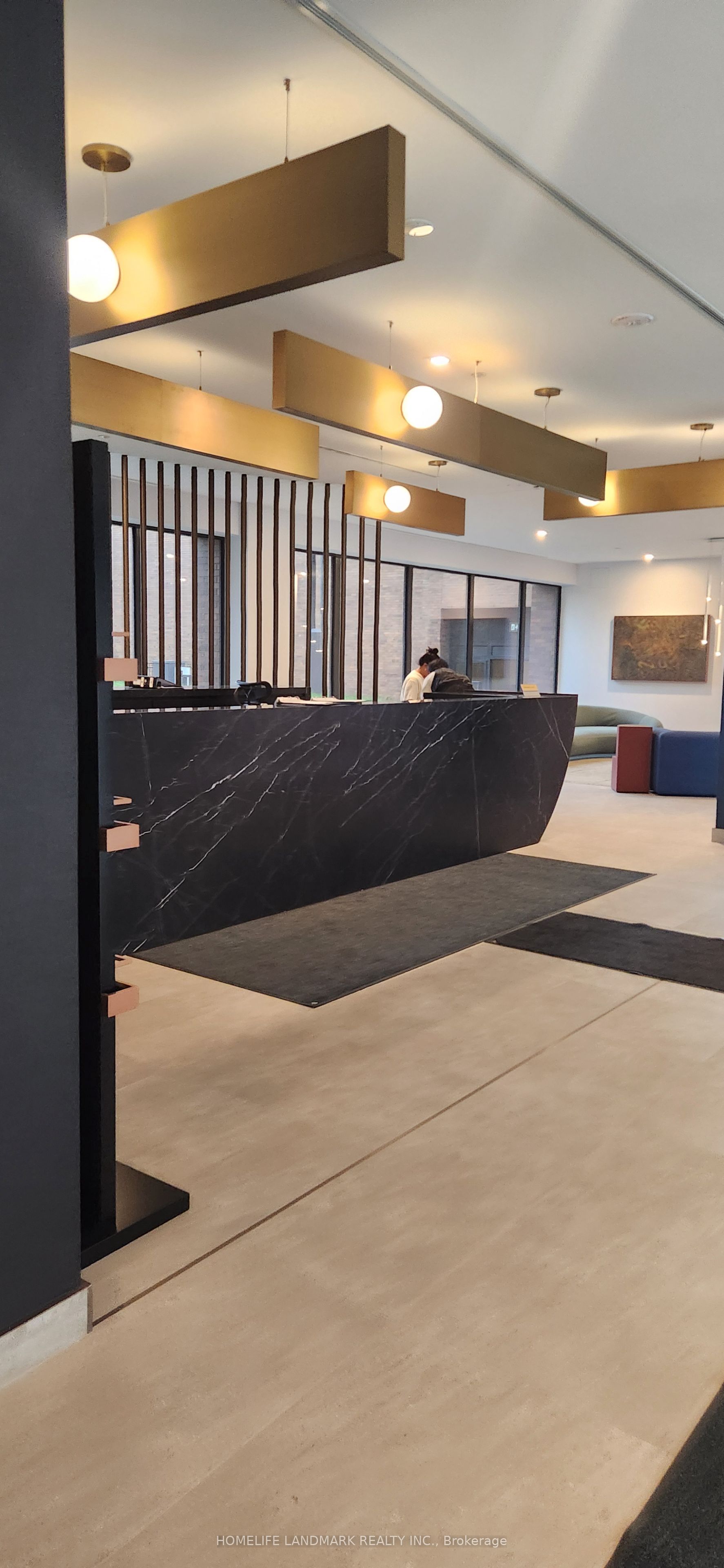 1 Quarrington Lane 2507, Toronto, ON M3C 0S4 photo 5