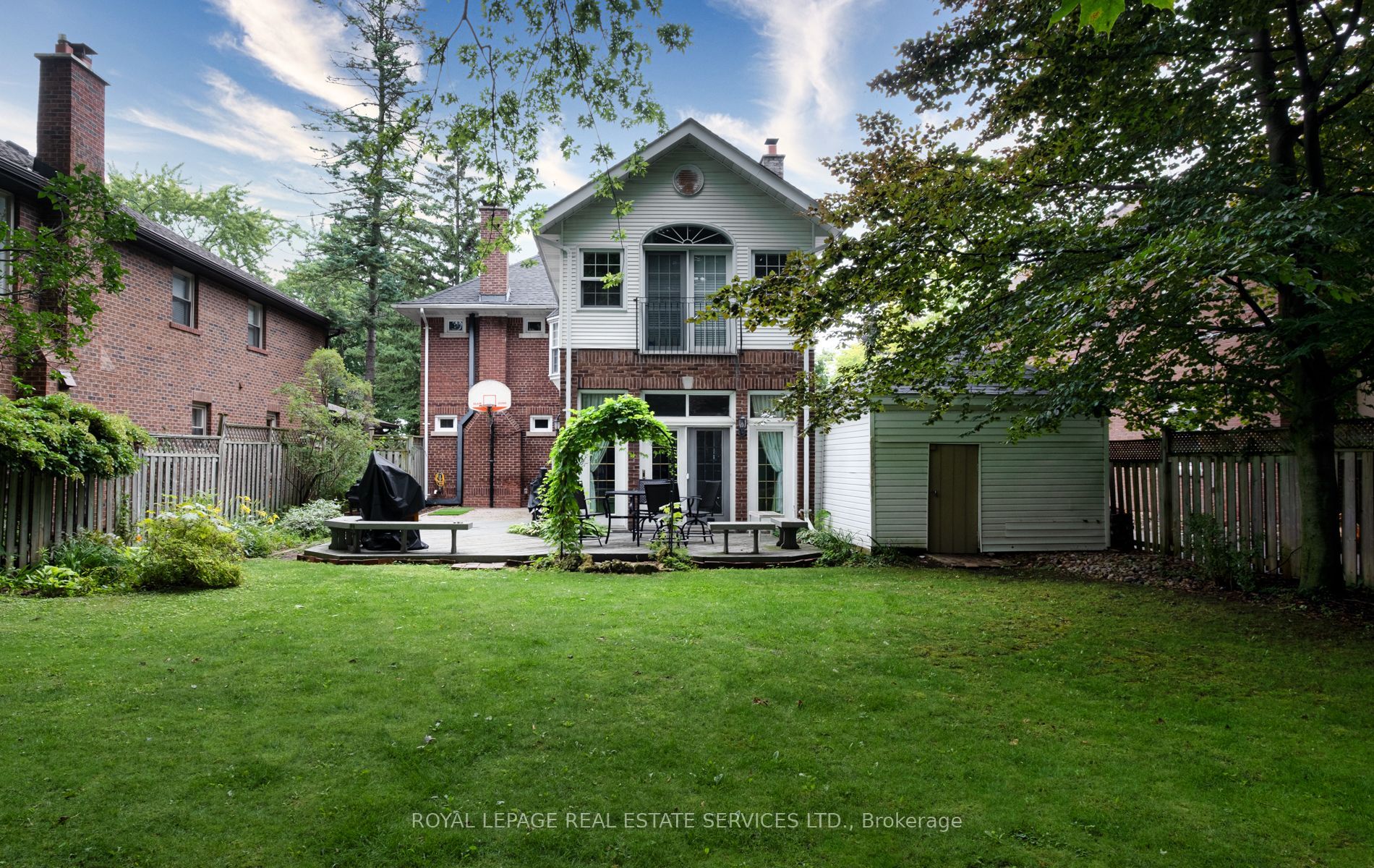 56 Ridley Boulevard, Toronto, ON M5M 3L4 photo 3