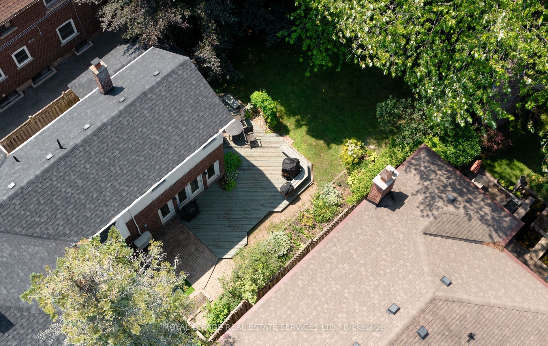 56 Ridley Boulevard, Toronto, ON M5M 3L4 photo 5