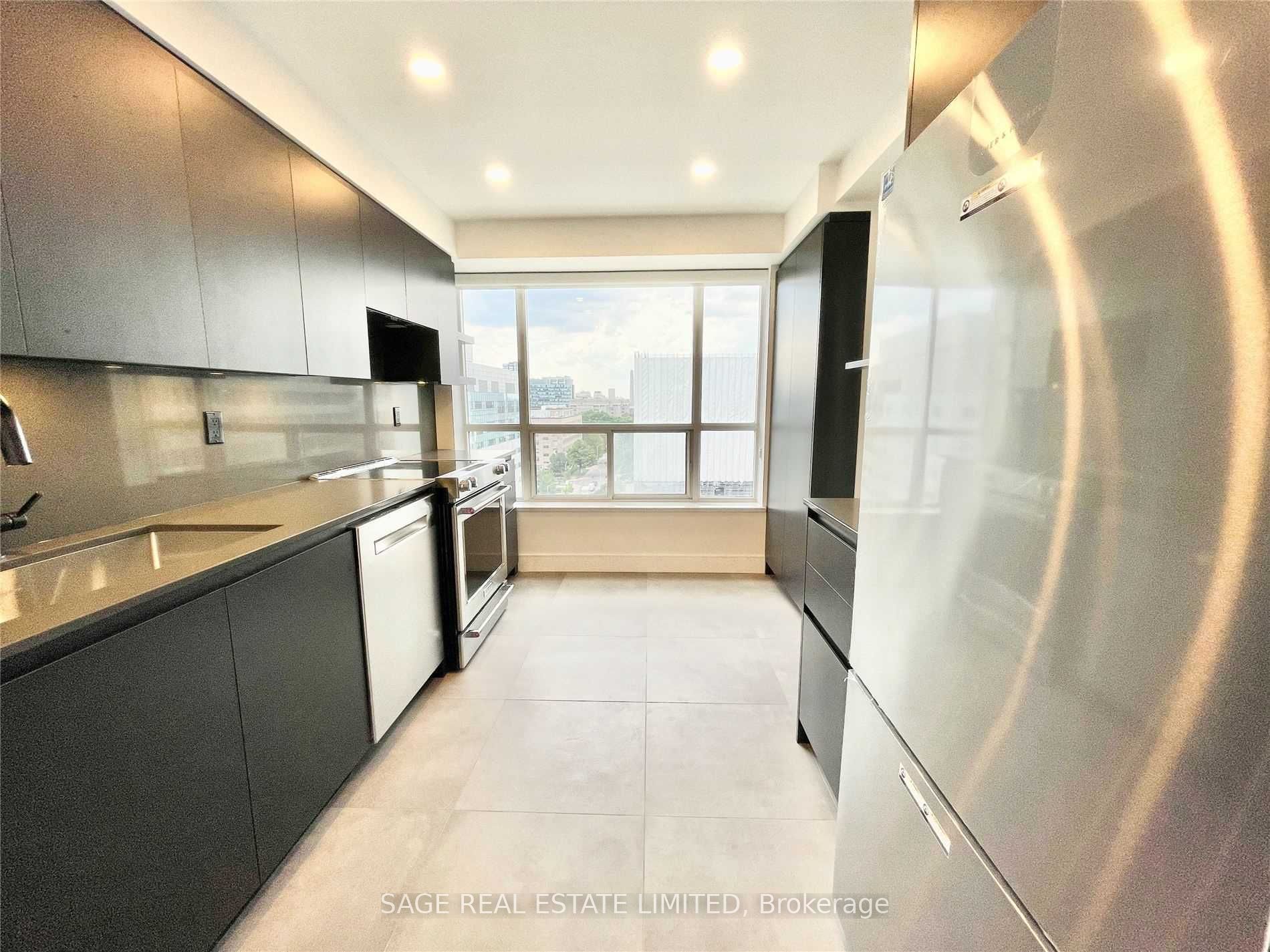 887 Bay Street 1408, Toronto, ON M5S 3K4 photo 3