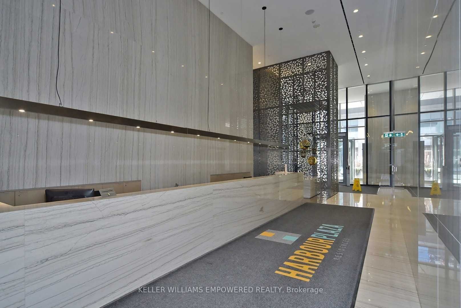 88 Harbour Street 6304, Toronto, ON M5J 0C3 photo 4