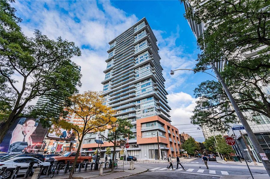 365 Church Street 503, Toronto, ON M5B 0B5