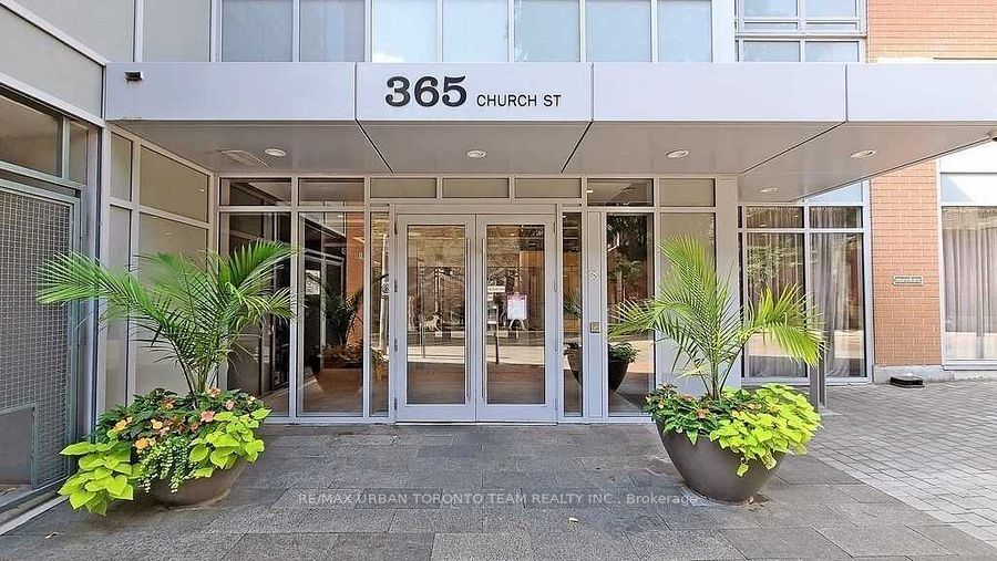 365 Church Street 503, Toronto, ON M5B 0B5 photo 2