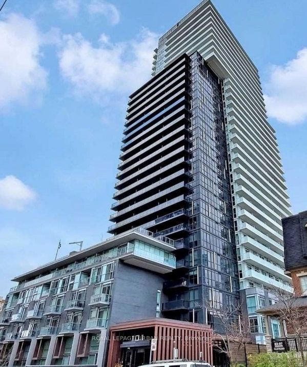 101 Erskine Avenue 513, Toronto, ON M4P 0C5