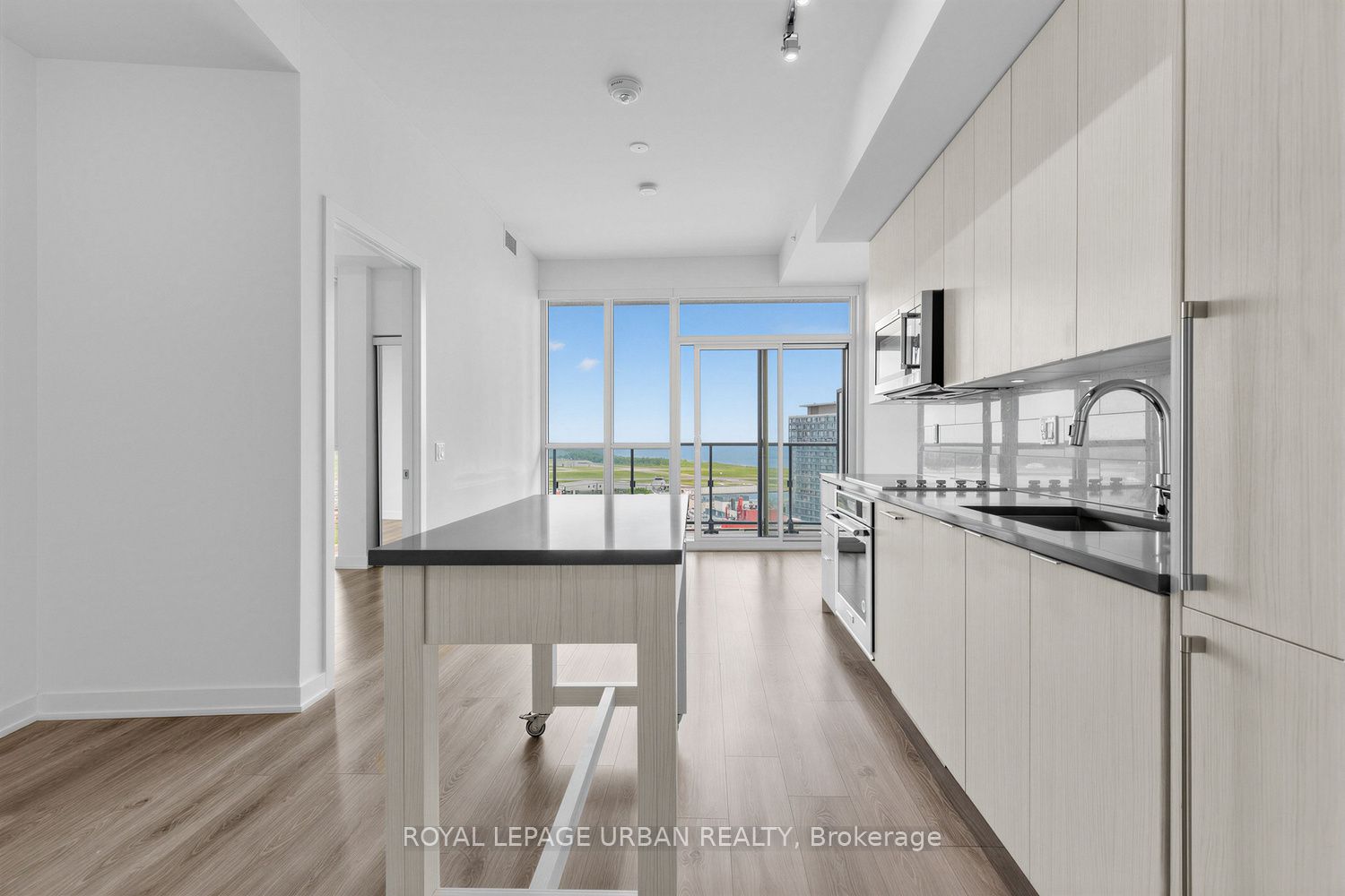 38 Iannuzzi Street 2311, Toronto, ON M5V 0E8 photo 2