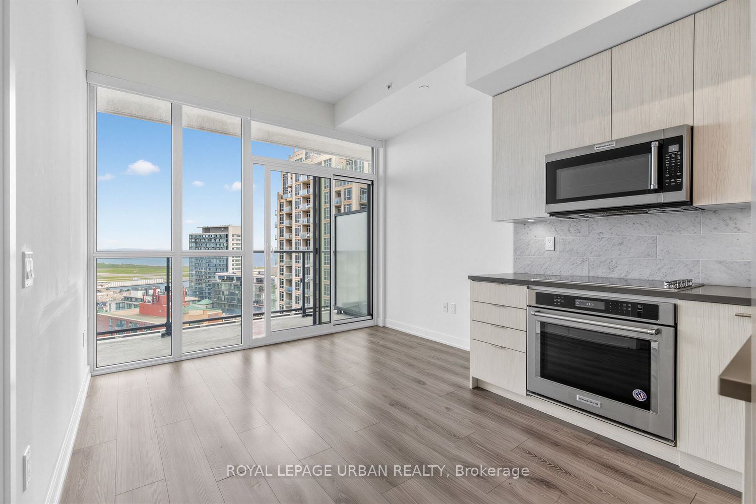 38 Iannuzzi Street 2311, Toronto, ON M5V 0E8 photo 4