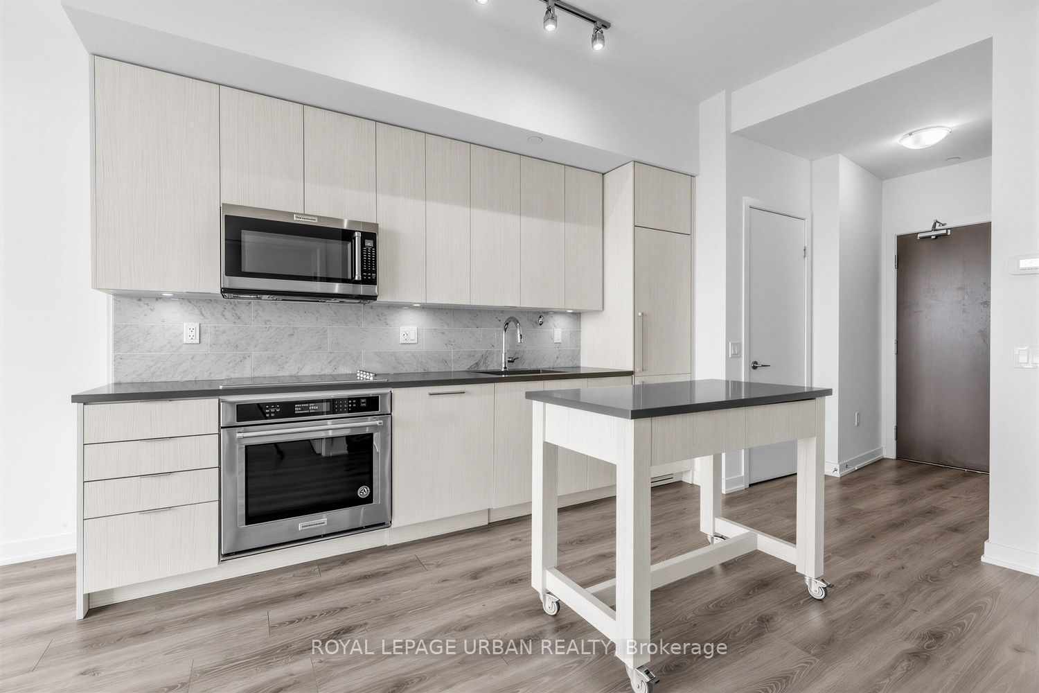 38 Iannuzzi Street 2311, Toronto, ON M5V 0E8 photo 5