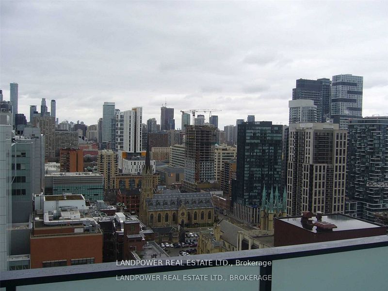 25 Richmond Street E 2514, Toronto, ON M5C 0A6 photo 2