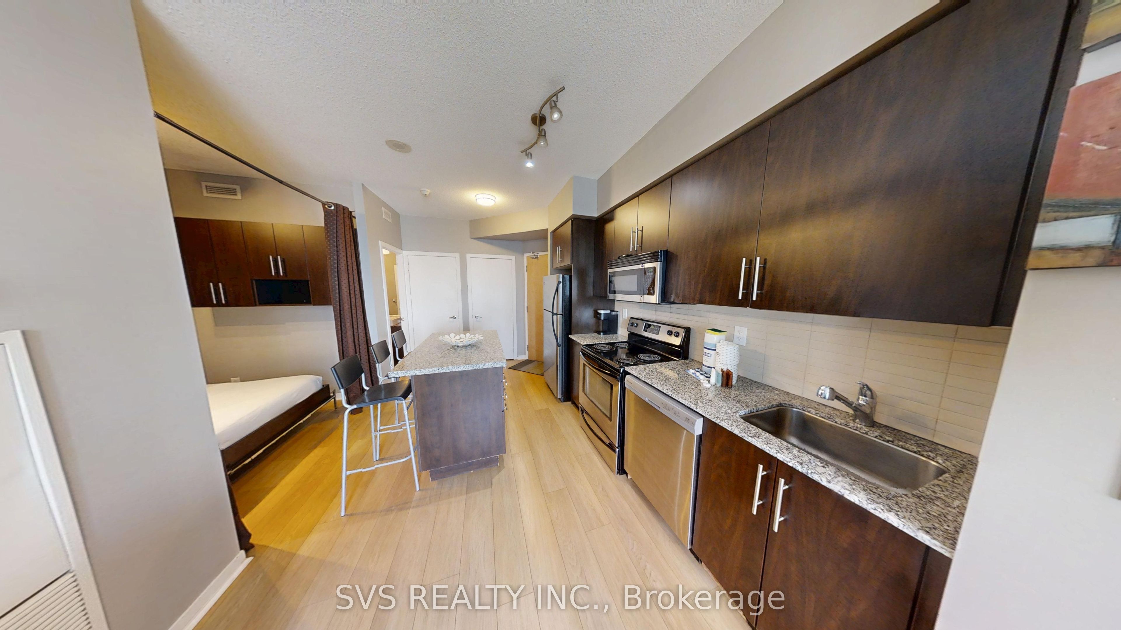 55 Bremner Boulevard 1705, Toronto, ON M5J 0A6