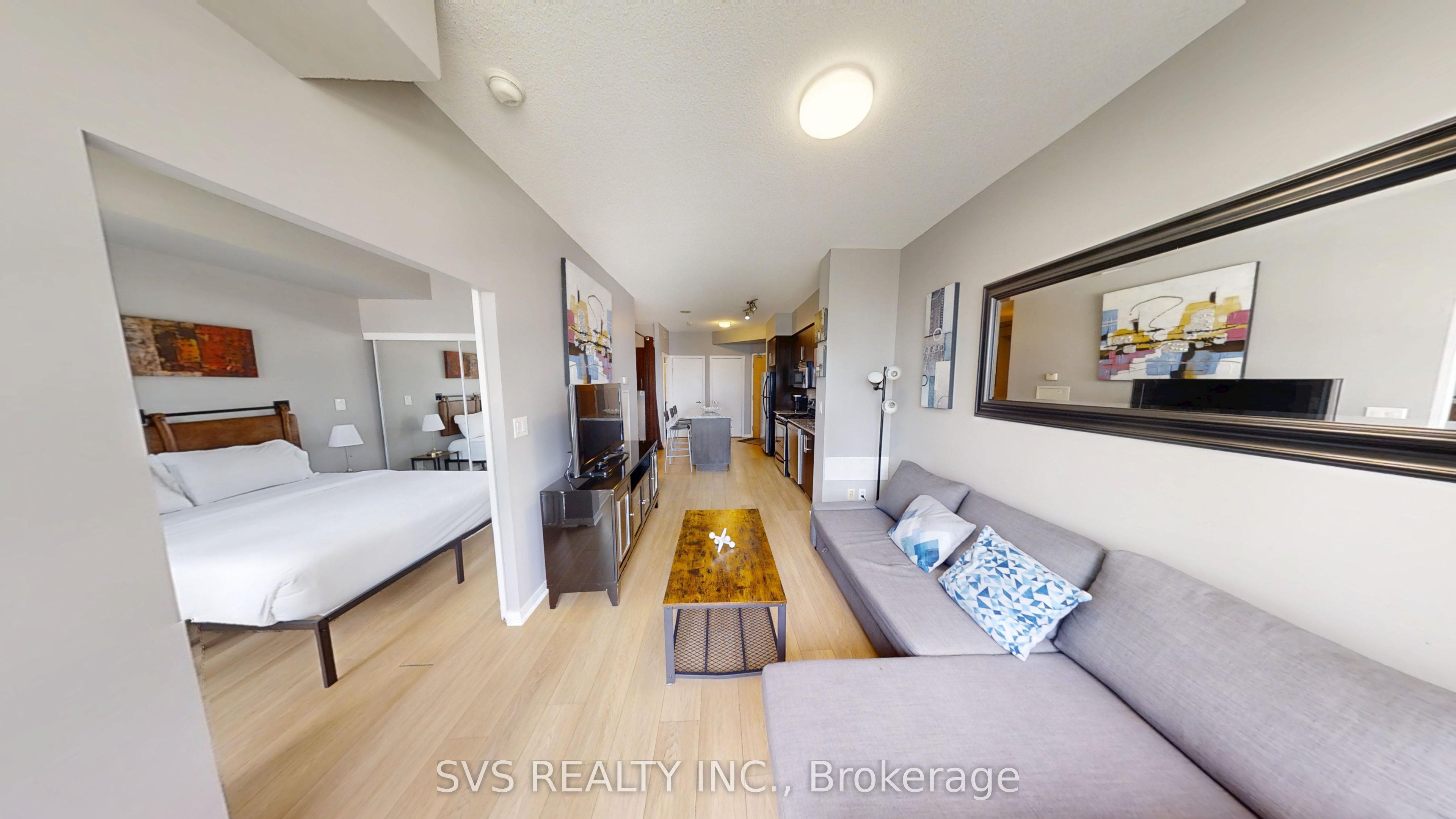 55 Bremner Boulevard 1705, Toronto, ON M5J 0A6 photo 3