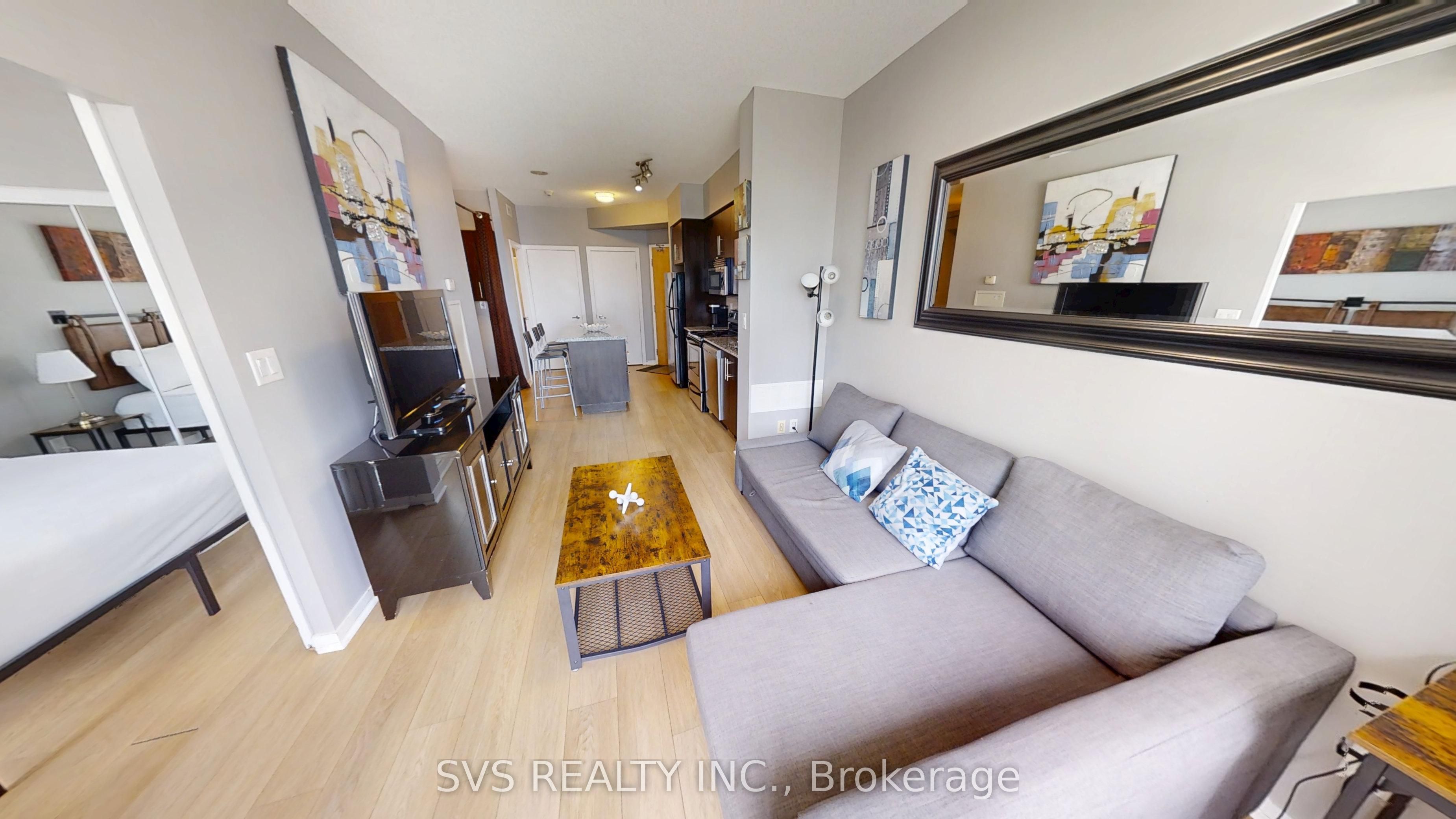 55 Bremner Boulevard 1705, Toronto, ON M5J 0A6 photo 4