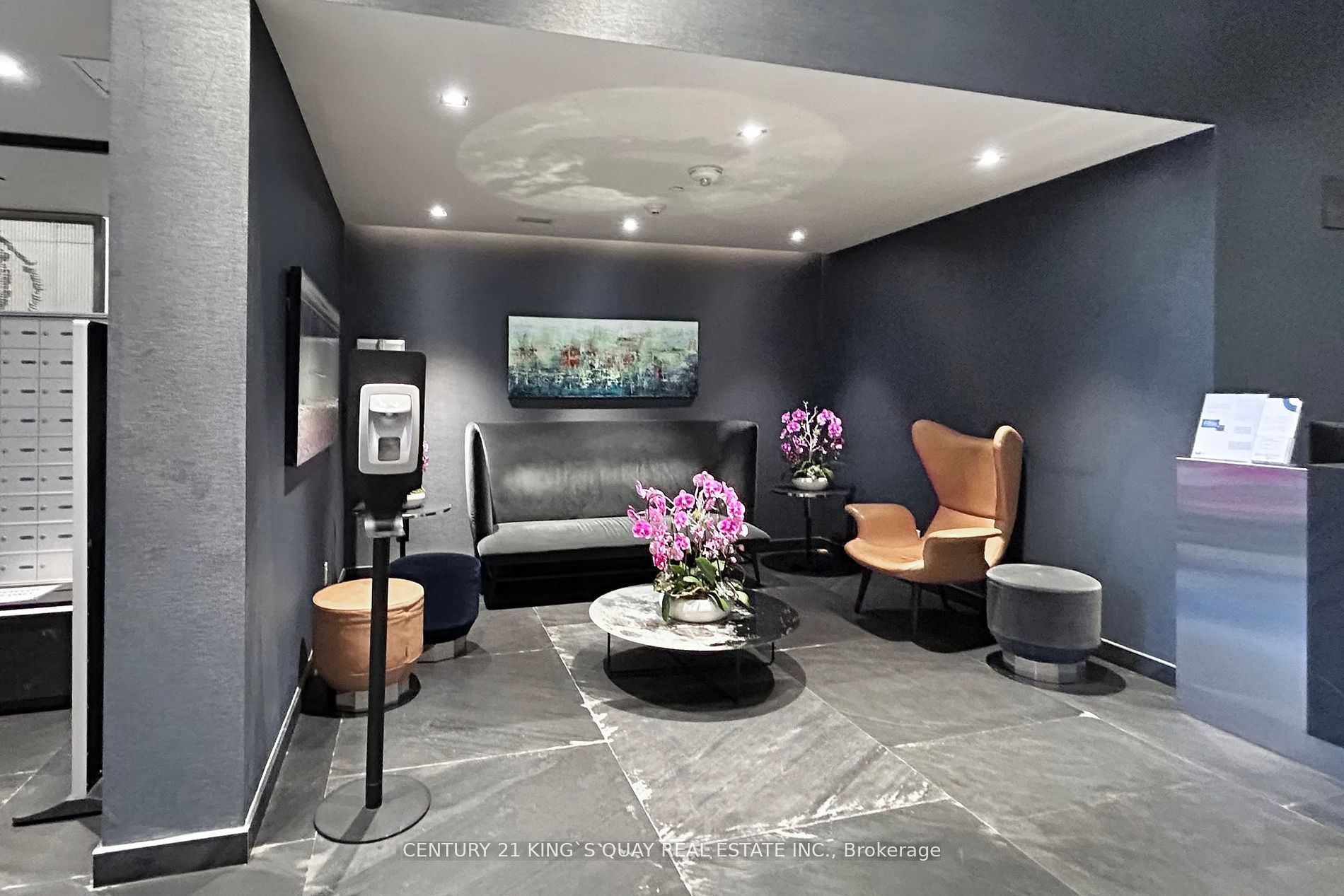 28 Wellesley Street E 1501, Toronto, ON M4Y 0C4 photo 5
