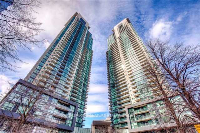 5168 Yonge Street 603, Toronto, ON M2N 0G1