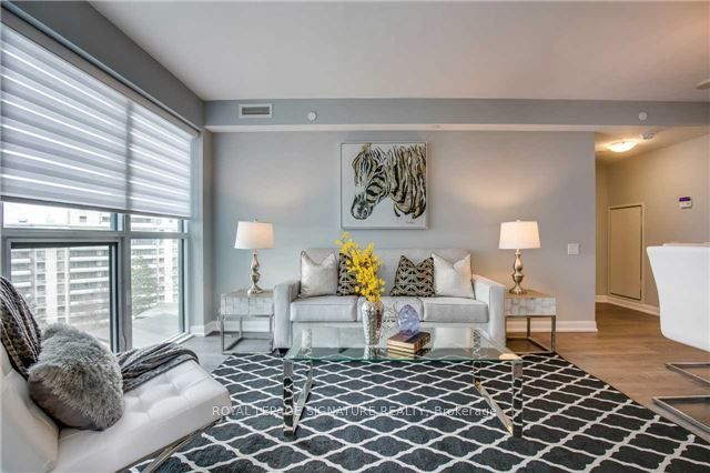 5168 Yonge Street 603, Toronto, ON M2N 0G1 photo 3