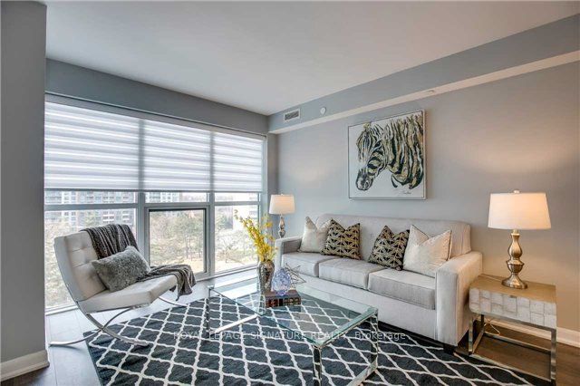 5168 Yonge Street 603, Toronto, ON M2N 0G1 photo 4